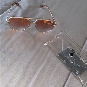 Quay X Desi Perkins Sunglasses